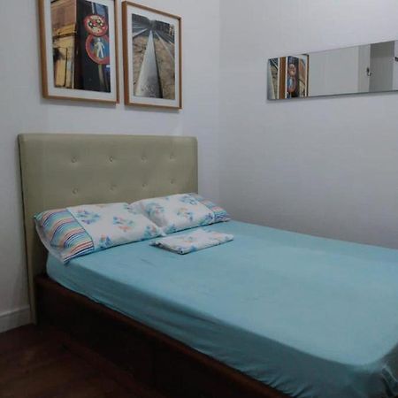 Studio Confortavel Com Ar Condicionado E Internet. Daire São Vicente Dış mekan fotoğraf